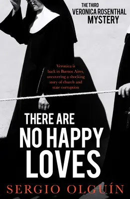 No hay amores felices - There Are No Happy Loves