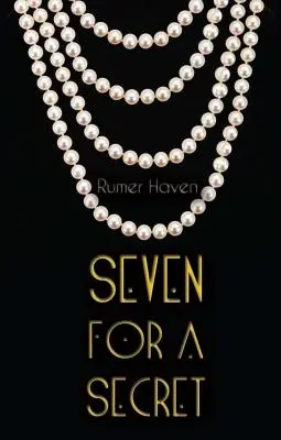 Siete por un secreto - Seven for a Secret