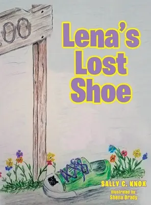 El zapato perdido de Lena - Lena's Lost Shoe