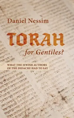 ¿Torá para gentiles? - Torah for Gentiles?