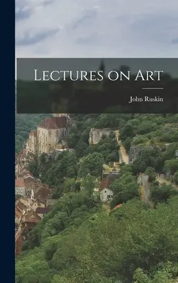 Conferencias sobre arte - Lectures on Art