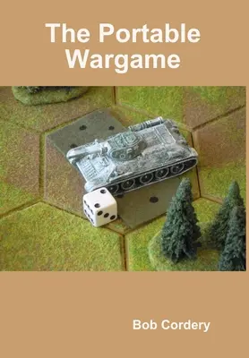 El juego de guerra portátil - The Portable Wargame