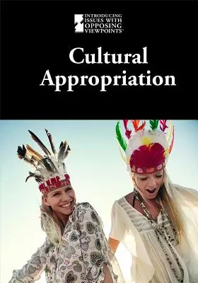 Apropiación cultural - Cultural Appropriation