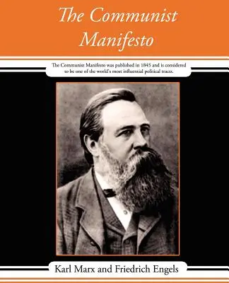 El Manifiesto Comunista - The Communist Manifesto