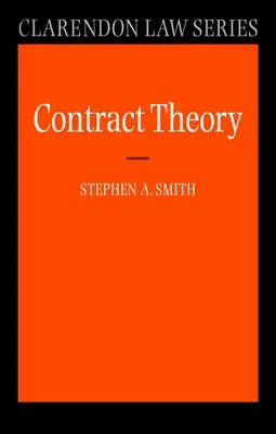 Teoría del contrato - Contract Theory