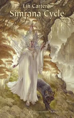 Ciclo Simrana de Lin Carter - Lin Carter's Simrana Cycle