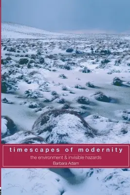 Timescapes of Modernity: El medio ambiente y los peligros invisibles - Timescapes of Modernity: The Environment and Invisible Hazards