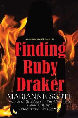 En busca de Ruby Draker - Finding Ruby Draker