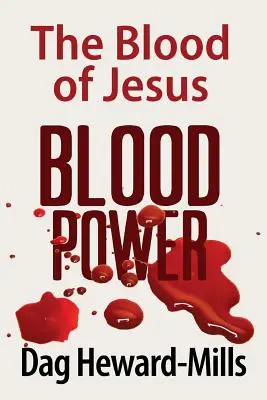 El poder de la sangre - Blood Power