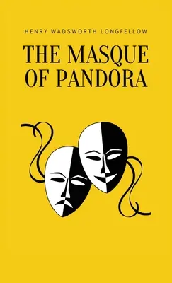 La máscara de Pandora - The Masque of Pandora