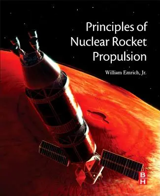 Principios de propulsión de cohetes nucleares - Principles of Nuclear Rocket Propulsion