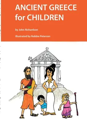 La antigua Grecia para niños - Ancient Greece for Children