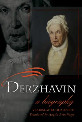 Derzhavin: una biografía - Derzhavin: A Biography