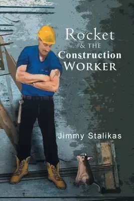 Rocket y el obrero de la construcción - Rocket and The Construction Worker