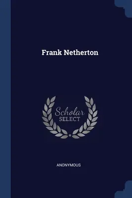 Frank Netherton