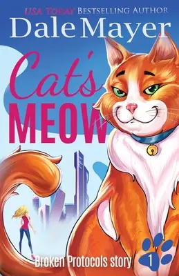 Maullido de gato - Cat's Meow
