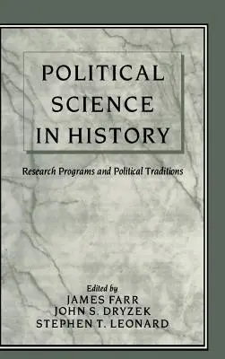 La Ciencia Política en la Historia - Political Science in History