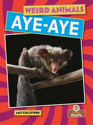 Aye-Aye