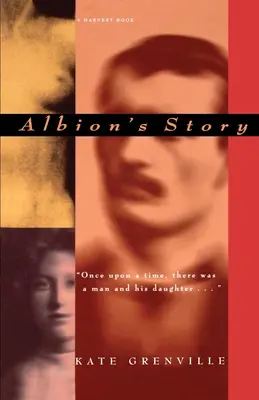 La historia de Albion - Albion's Story