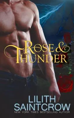 Rosa y Trueno - Rose & Thunder