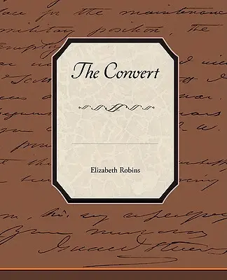 El converso - The Convert