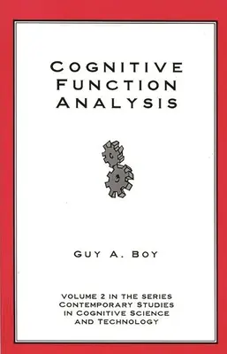 Análisis de la función cognitiva - Cognitive Function Analysis