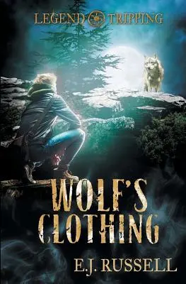 Ropa de lobo - Wolf's Clothing