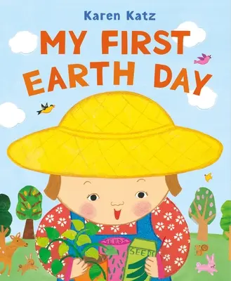 Mi primer Día de la Tierra - My First Earth Day