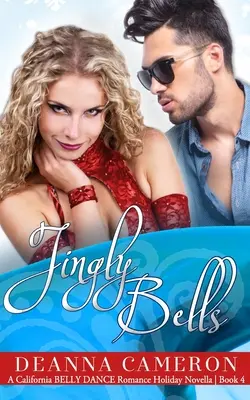 Jingly Bells: Una novela de vacaciones - Jingly Bells: A Holiday Novella