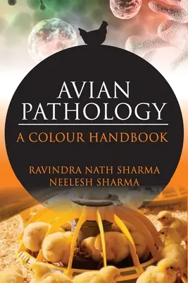 Patología aviar: Manual en color: Manual en color - Avian Pathalogy: A Colour Handbook: A Colour Handbook