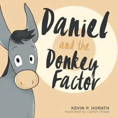 Daniel y el factor burrito - Daniel and the Donkey Factor