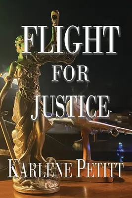 Vuelo por la justicia - Flight For Justice