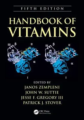 Manual de vitaminas - Handbook of Vitamins