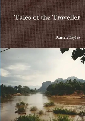 Cuentos del viajero - Tales of the Traveller