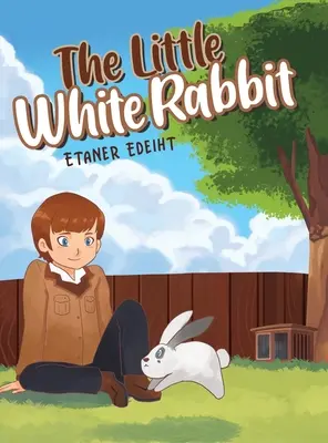 El pequeño conejo blanco - The Little White Rabbit