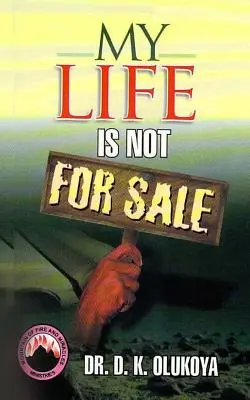 Mi vida no está en venta - My Life is not for sale