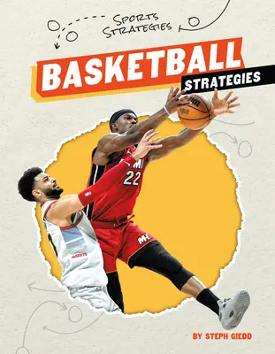 Estrategias de baloncesto - Basketball Strategies