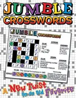 Jumble(r) Crucigramas(tm): Un nuevo giro en un viejo favorito - Jumble(r) Crosswords(tm): A New Twist on an Old Favorite