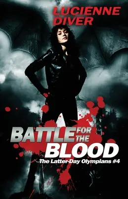 Batalla por la sangre - Battle for the Blood