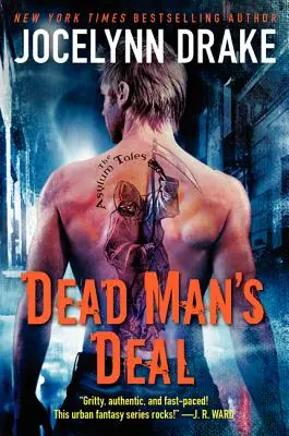 El trato del hombre muerto - Dead Man's Deal