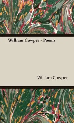 William Cowper - Poemas - William Cowper - Poems