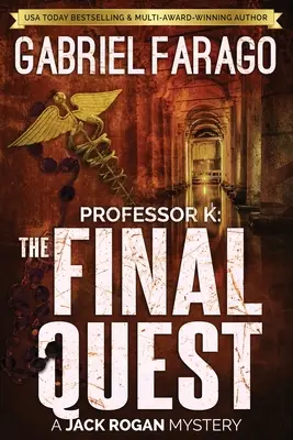 Profesor K: La búsqueda final - Professor K: The Final Quest