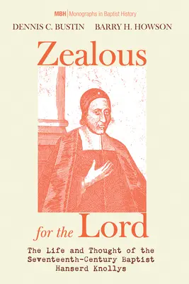 Celo por el Señor - Zealous for the Lord
