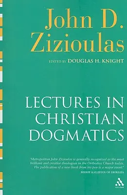 Conferencias sobre dogmática cristiana - Lectures in Christian Dogmatics