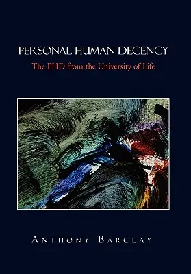 Decencia humana personal - Personal Human Decency