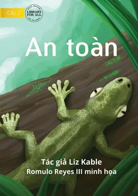 Sano y salvo - An ton - Safe And Sound - An ton