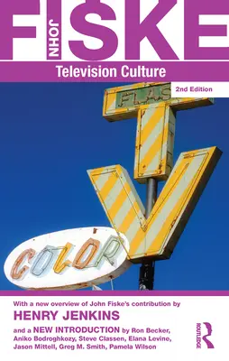 Cultura televisiva - Television Culture