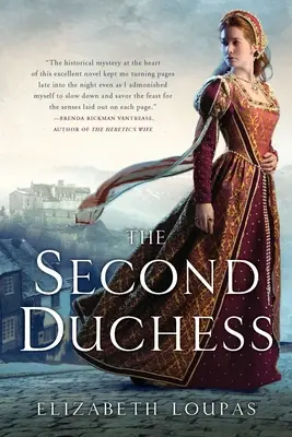 La segunda duquesa - The Second Duchess