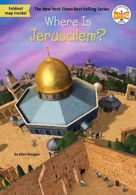 ¿Dónde Está Jerusalén? - Where Is Jerusalem?