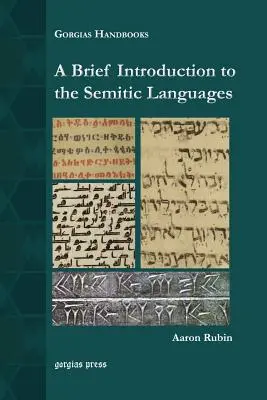 Breve introducción a las lenguas semíticas - A Brief Introduction to the Semitic Languages